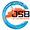 Brisbane jetski - logo